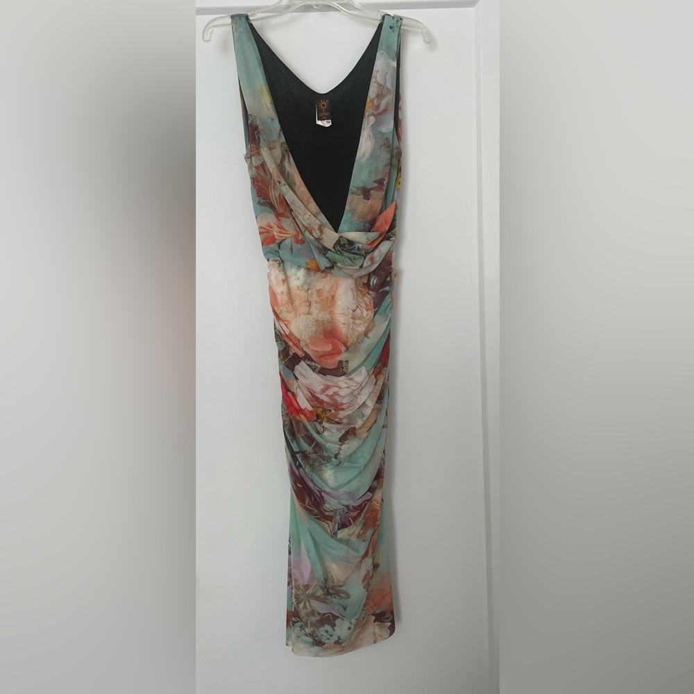 Jean Paul Gaultier Soleil size M
